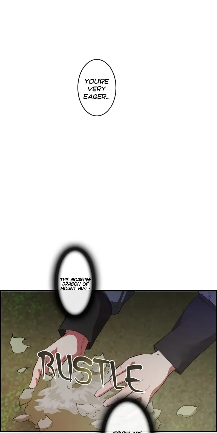 Heavenly Fate Chapter 12 page 53 - 
