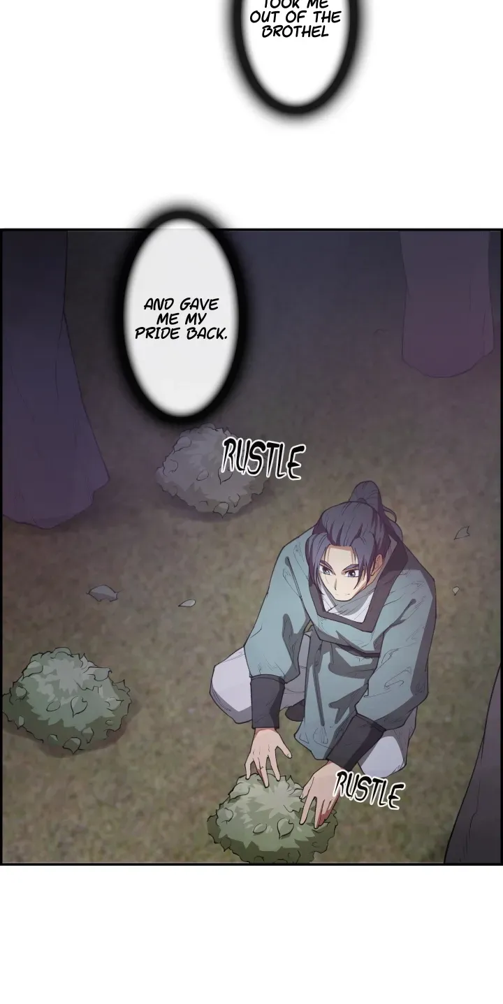 Heavenly Fate Chapter 12 page 54 - 