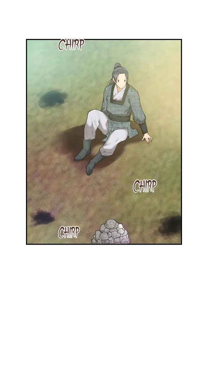 Heavenly Fate Chapter 13 page 14 - 