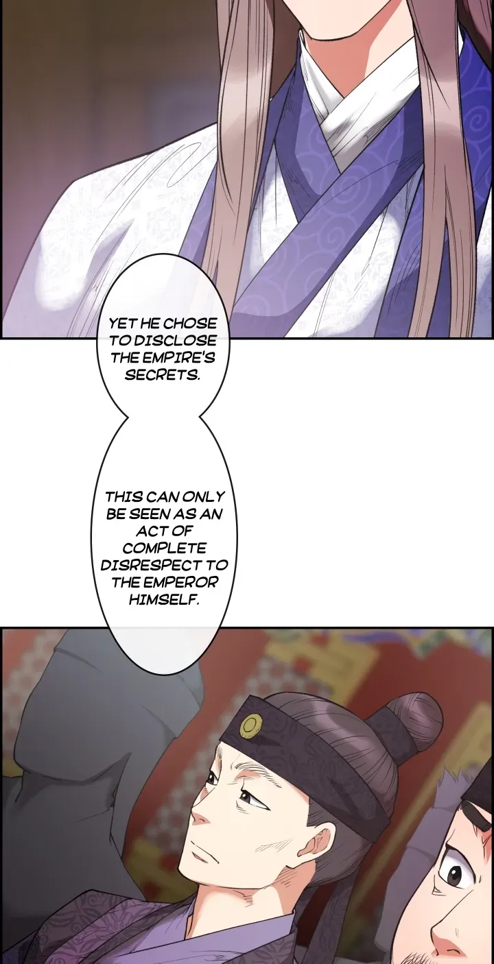 Heavenly Fate Chapter 13 page 25 - 