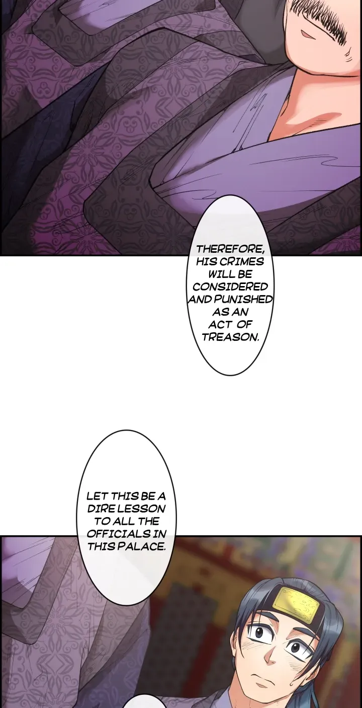 Heavenly Fate Chapter 13 page 26 - 