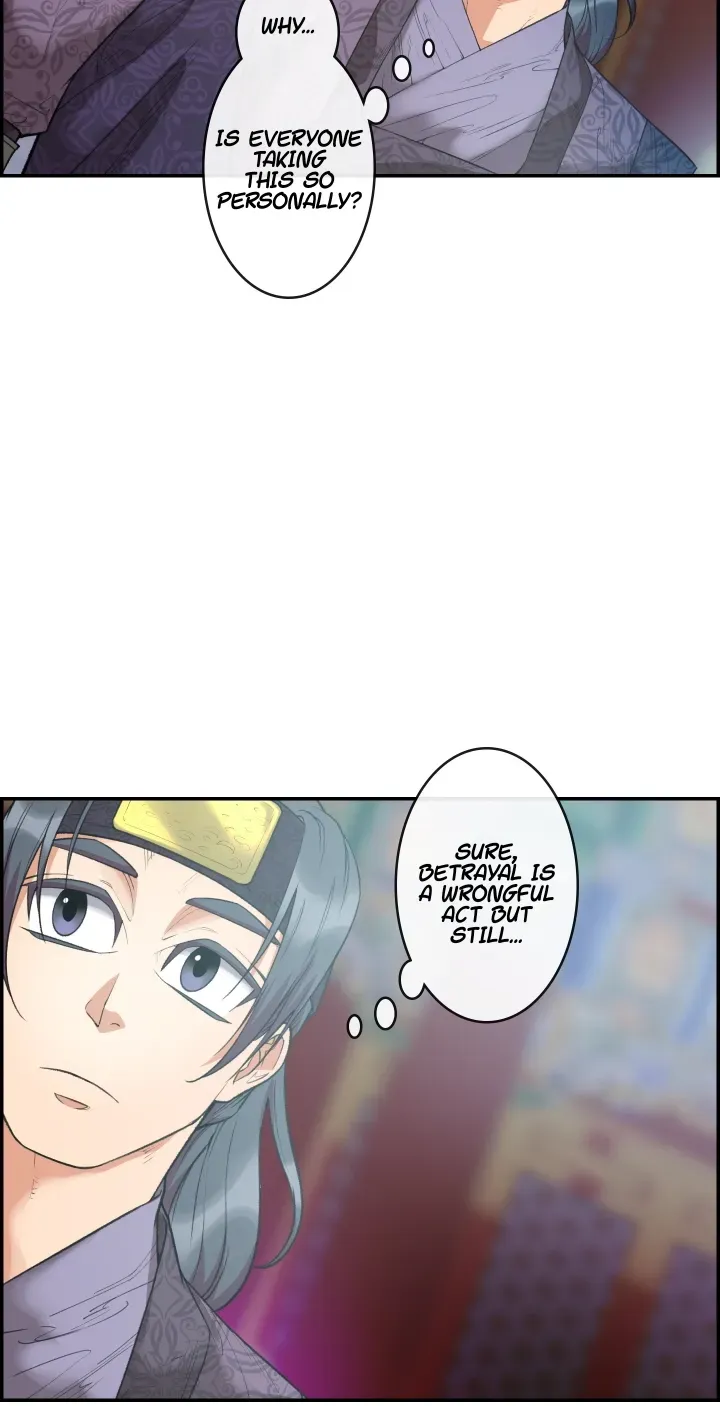 Heavenly Fate Chapter 13 page 27 - 