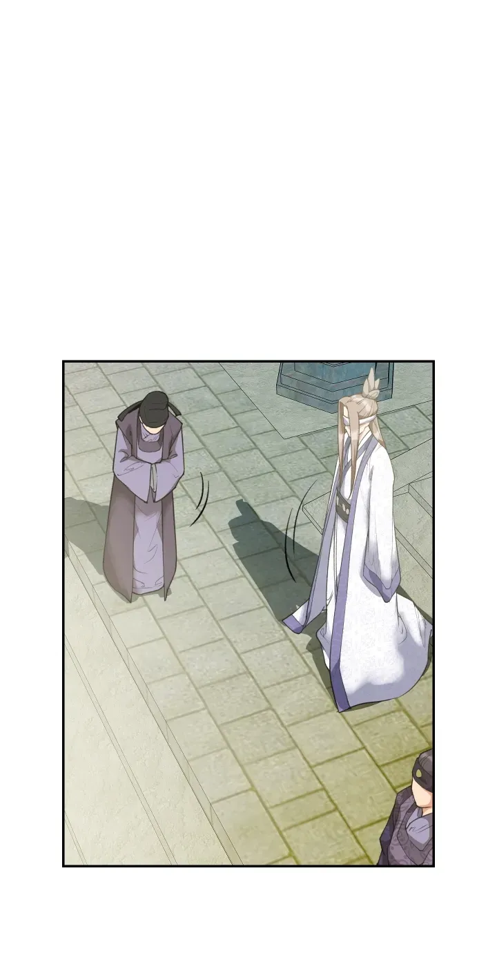 Heavenly Fate Chapter 13 page 28 - 