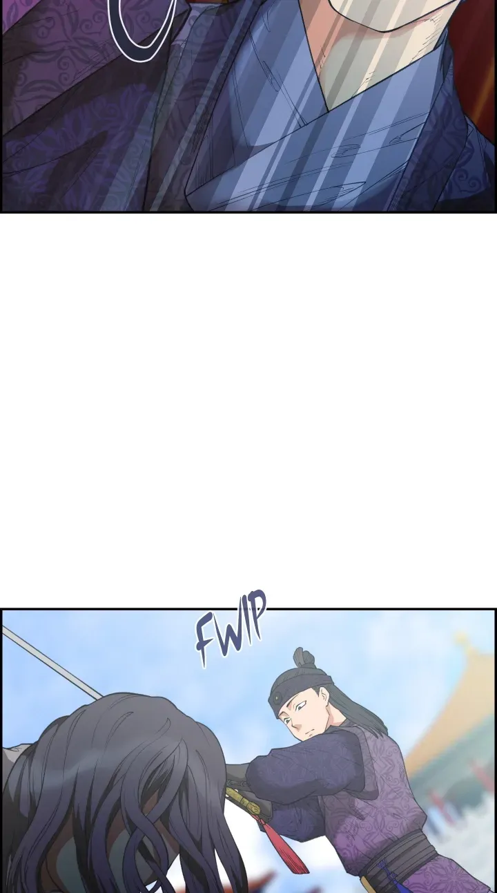 Heavenly Fate Chapter 13 page 31 - 