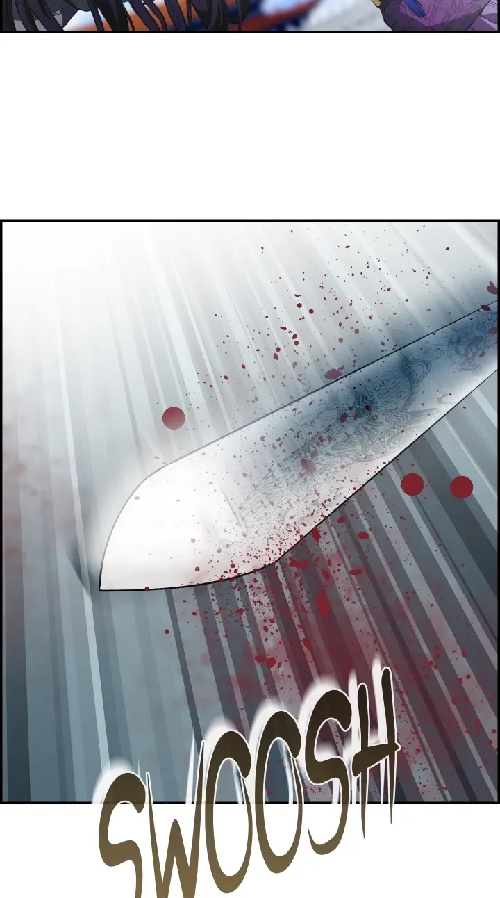Heavenly Fate Chapter 13 page 32 - 