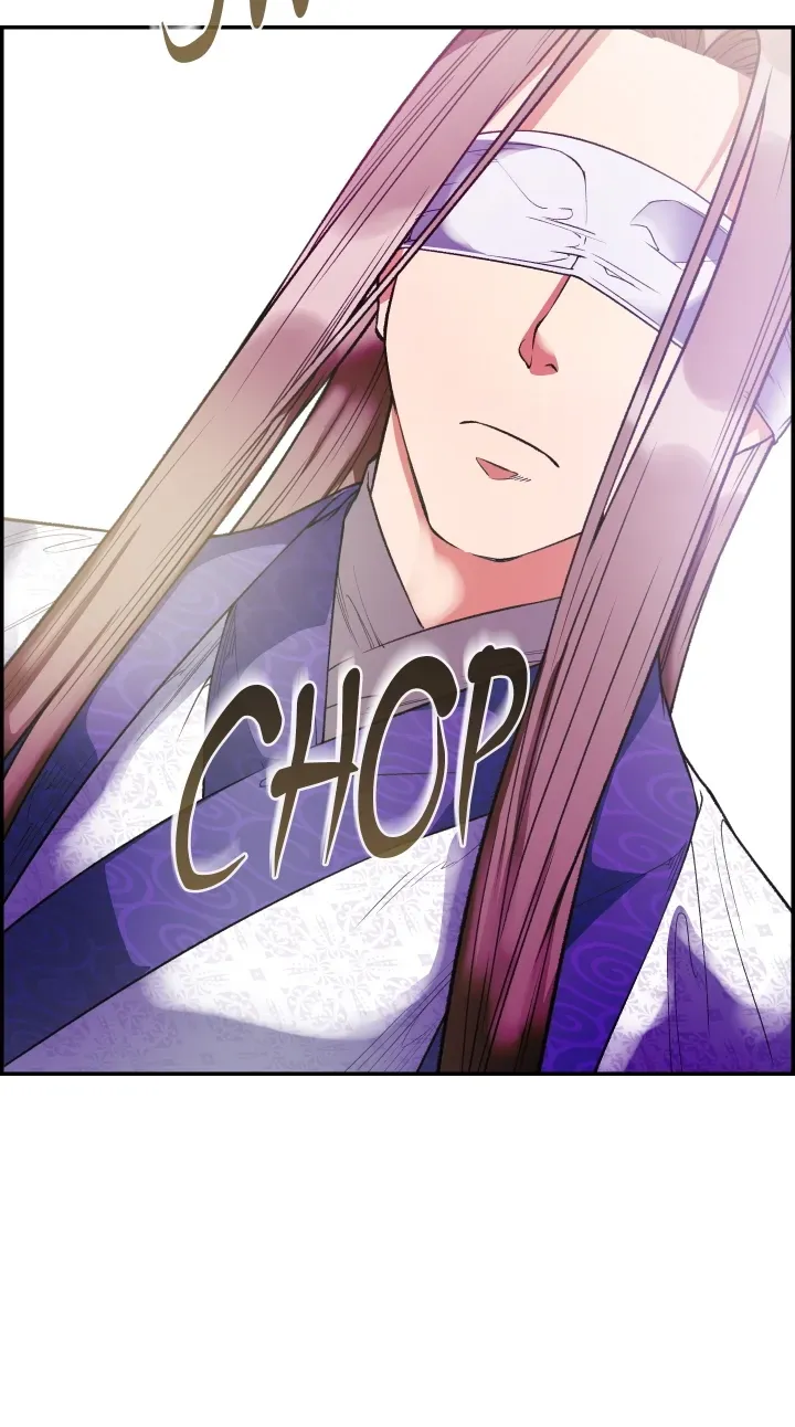 Heavenly Fate Chapter 13 page 33 - 