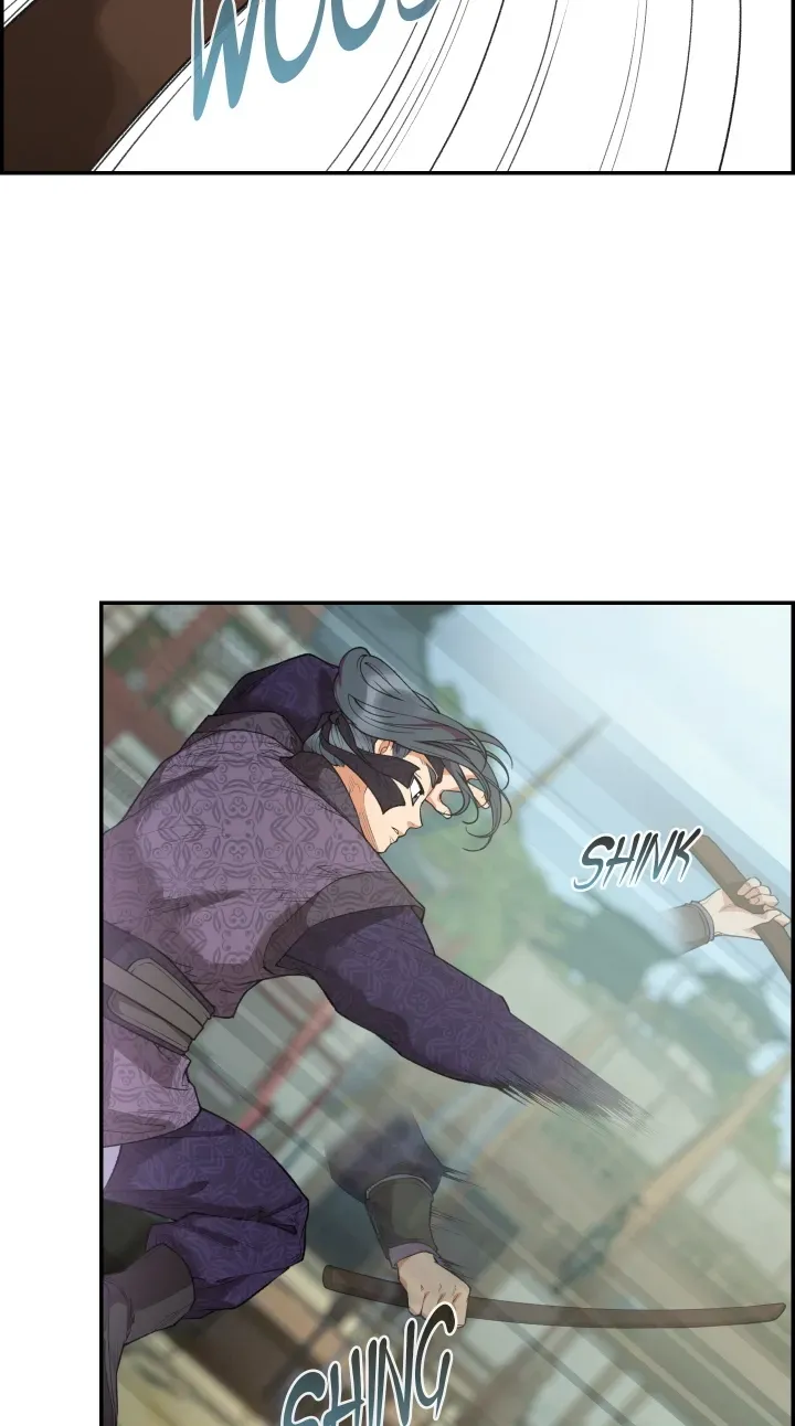 Heavenly Fate Chapter 13 page 36 - 