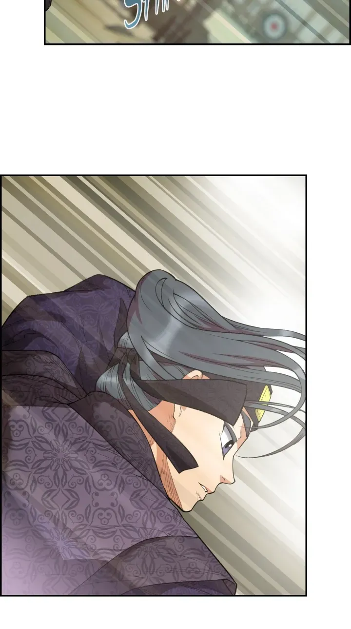 Heavenly Fate Chapter 13 page 37 - 