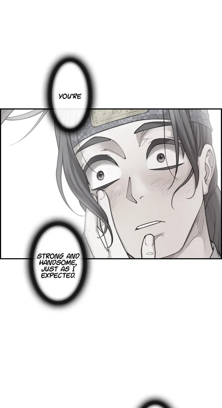 Heavenly Fate Chapter 13 page 38 - 