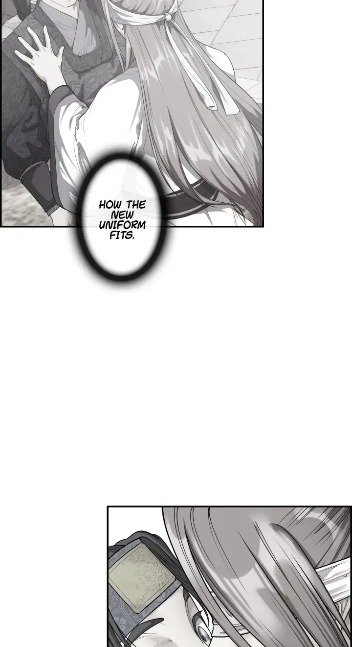 Heavenly Fate Chapter 13 page 40 - 