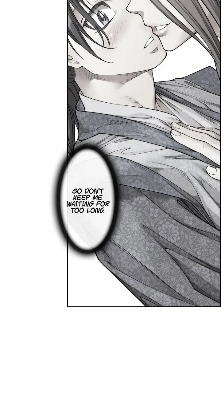 Heavenly Fate Chapter 13 page 41 - 