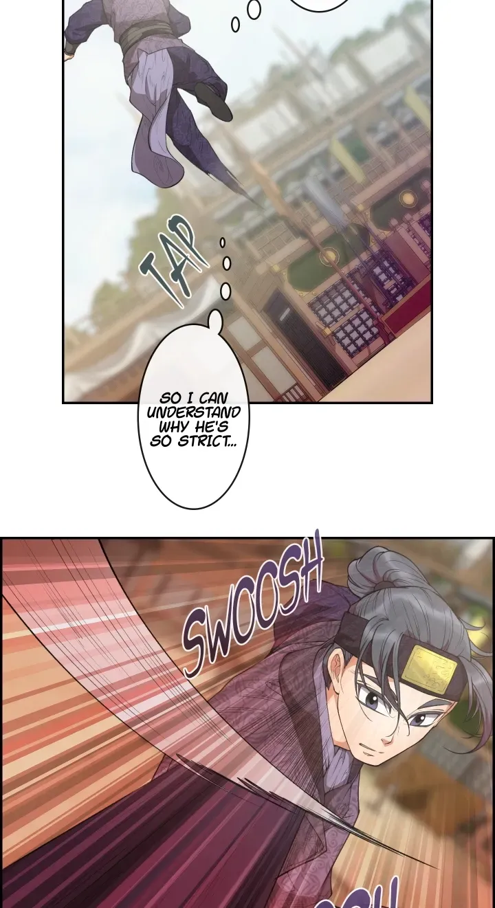 Heavenly Fate Chapter 13 page 43 - 