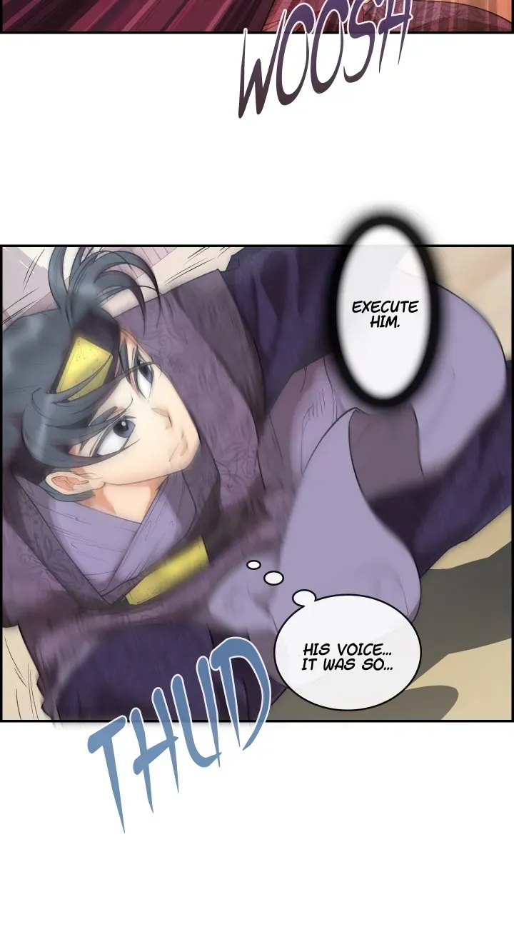 Heavenly Fate Chapter 13 page 44 - 