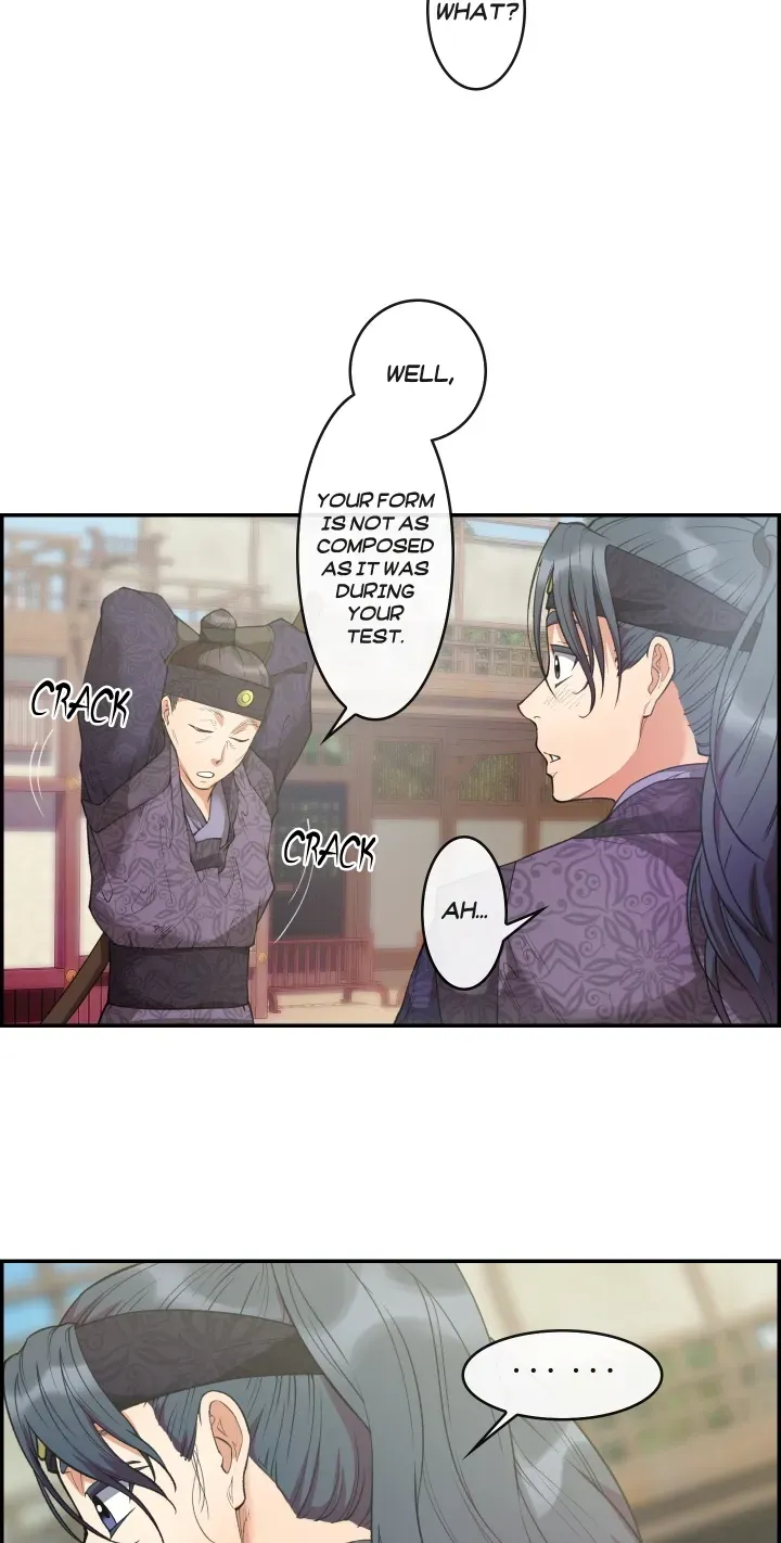 Heavenly Fate Chapter 13 page 48 - 