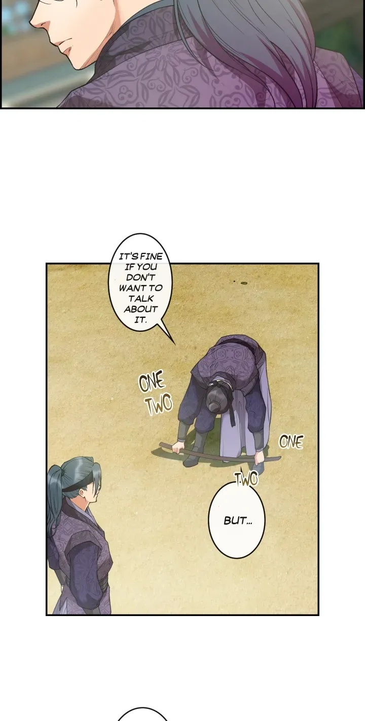 Heavenly Fate Chapter 13 page 49 - 