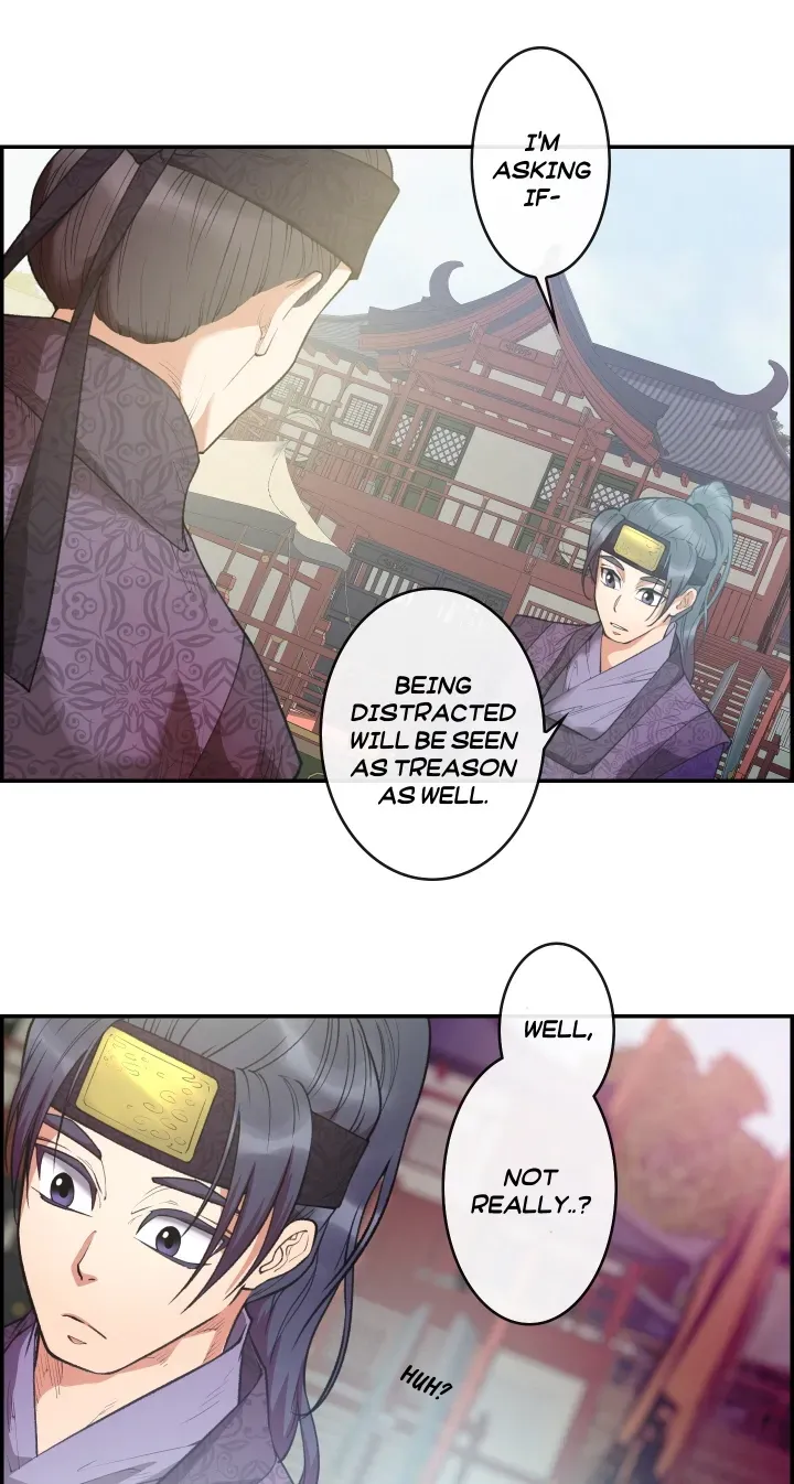 Heavenly Fate Chapter 13 page 52 - 
