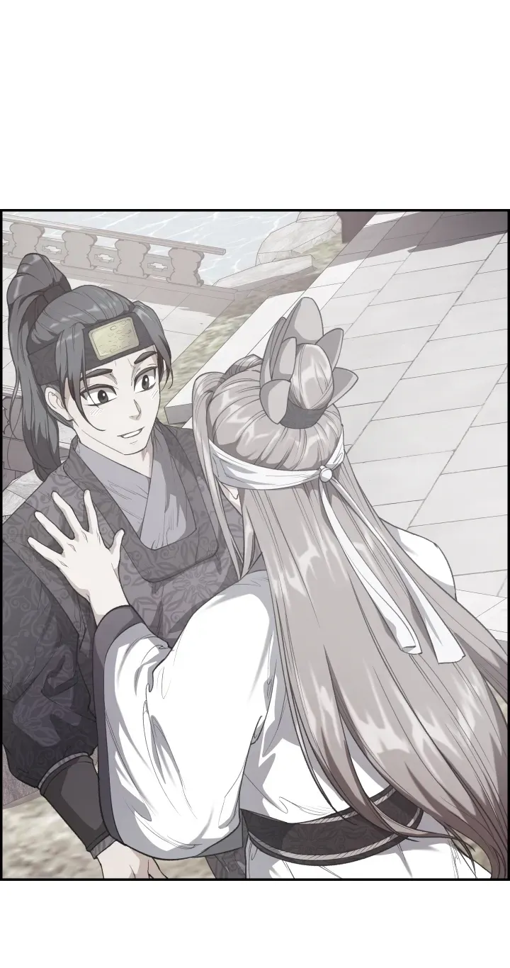 Heavenly Fate Chapter 13 page 7 - 