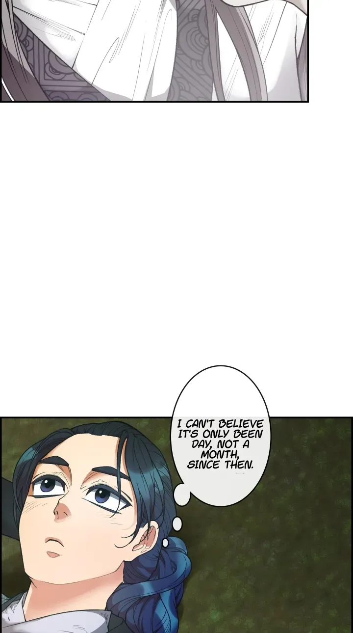 Heavenly Fate Chapter 13 page 9 - 