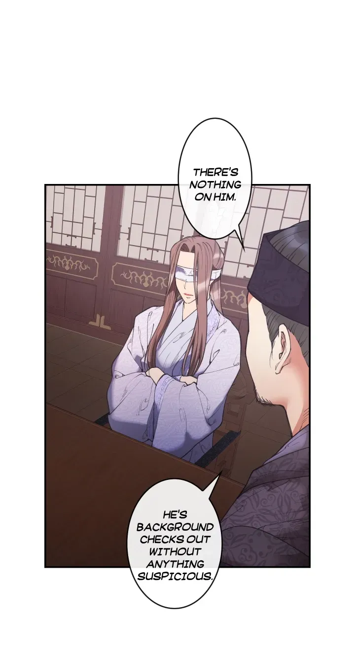 Heavenly Fate Chapter 14 page 2 - 