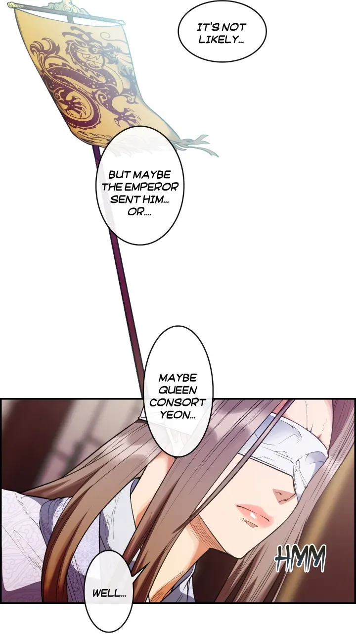 Heavenly Fate Chapter 14 page 11 - 
