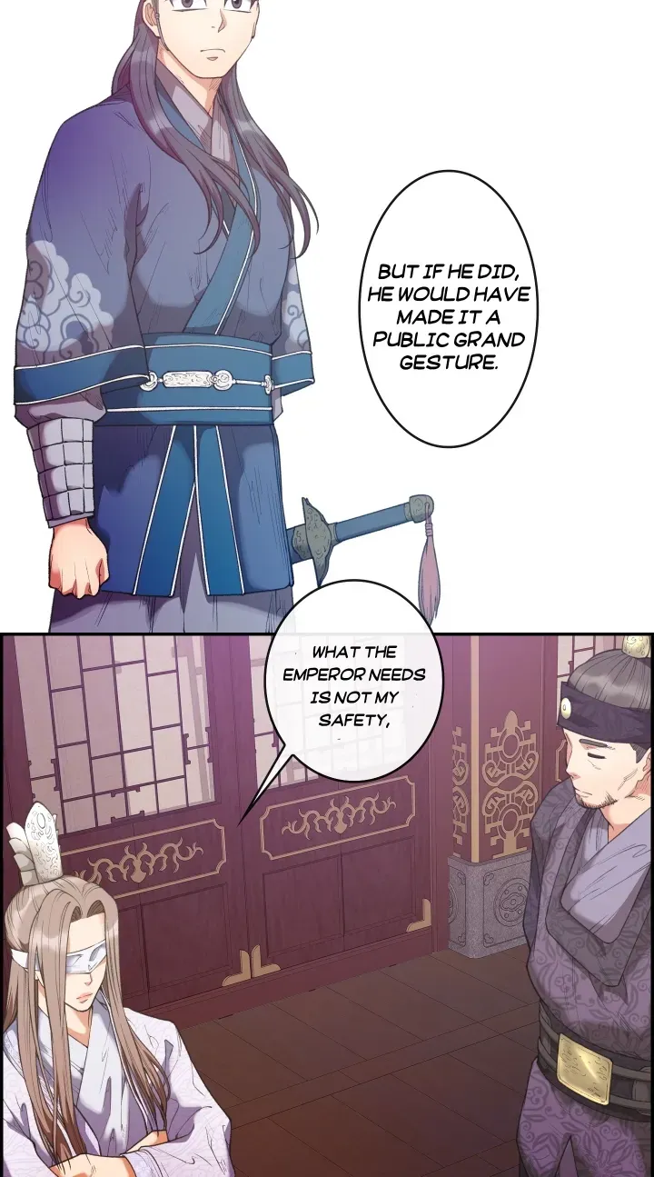Heavenly Fate Chapter 14 page 14 - 