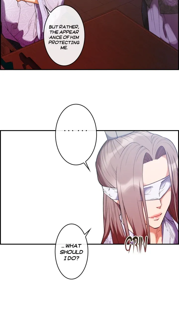 Heavenly Fate Chapter 14 page 15 - 