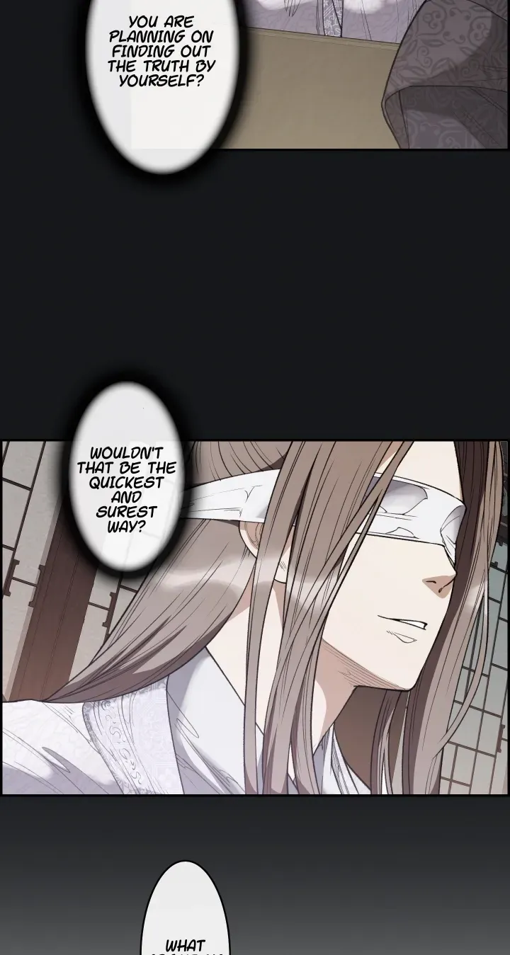 Heavenly Fate Chapter 14 page 19 - 