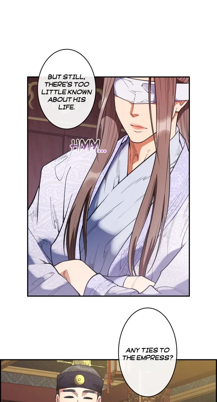 Heavenly Fate Chapter 14 page 3 - 