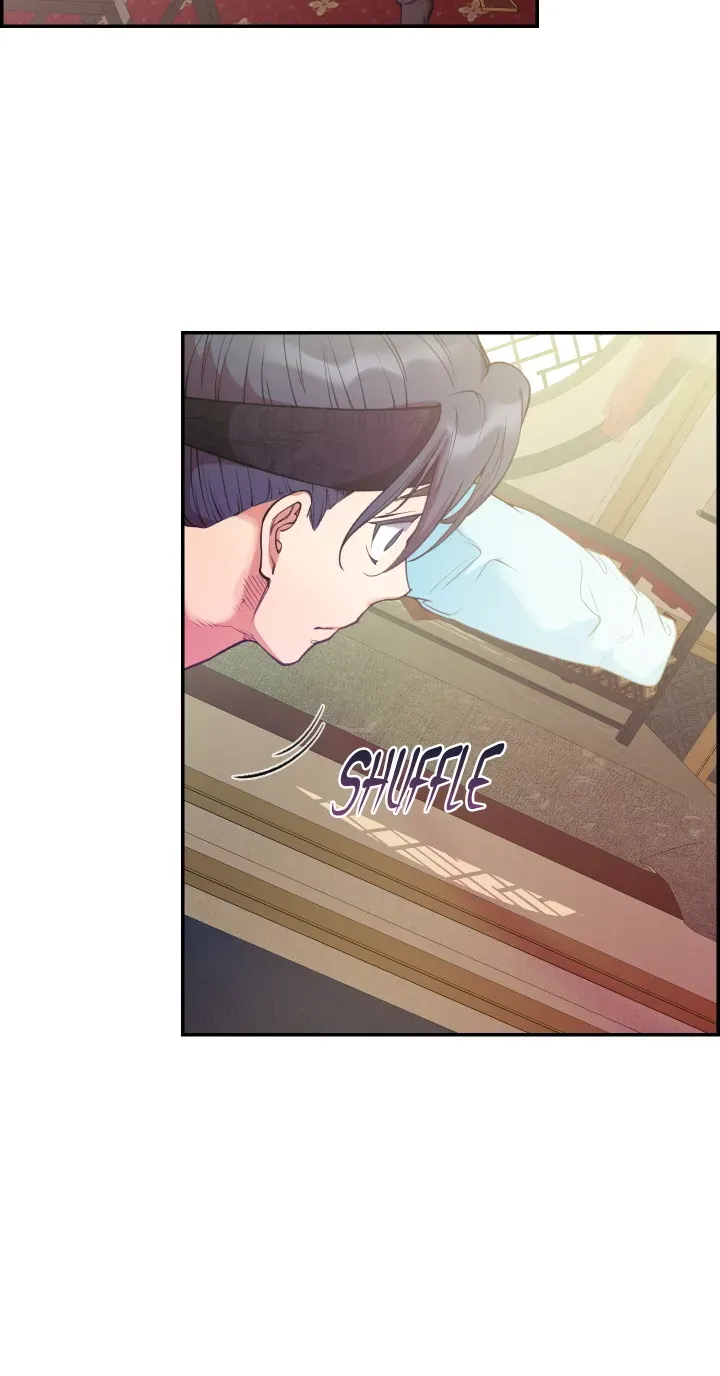 Heavenly Fate Chapter 14 page 29 - 
