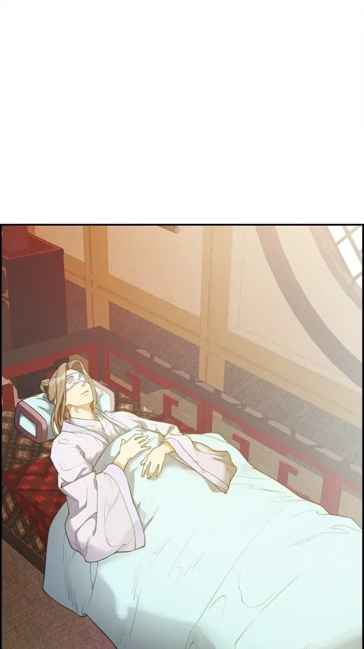 Heavenly Fate Chapter 14 page 30 - 