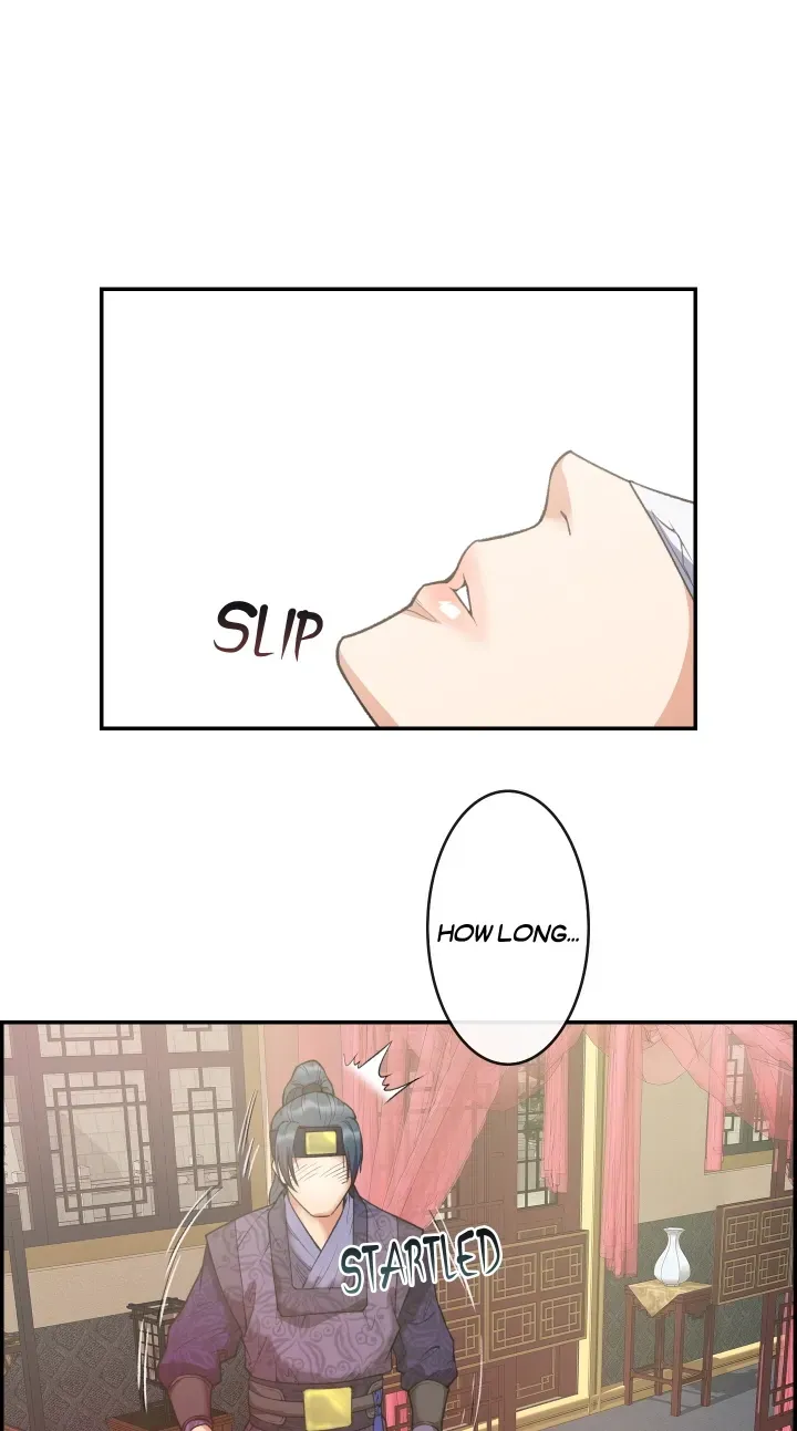 Heavenly Fate Chapter 14 page 42 - 