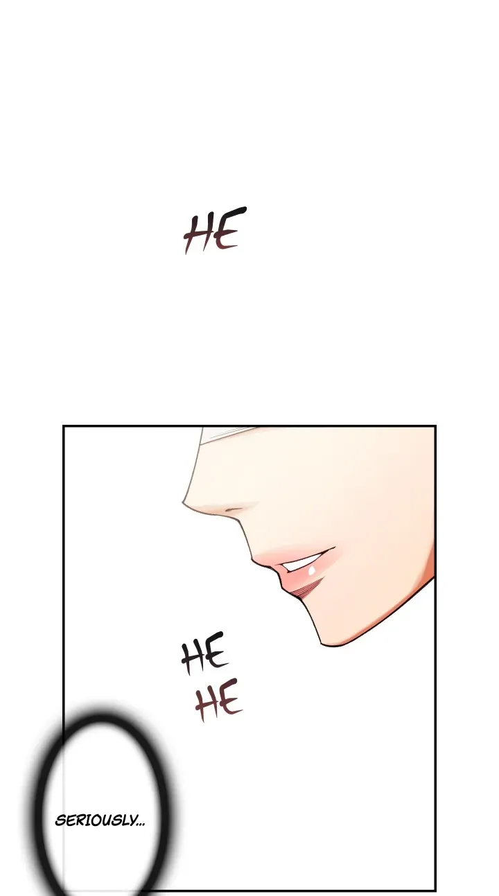 Heavenly Fate Chapter 14 page 45 - 