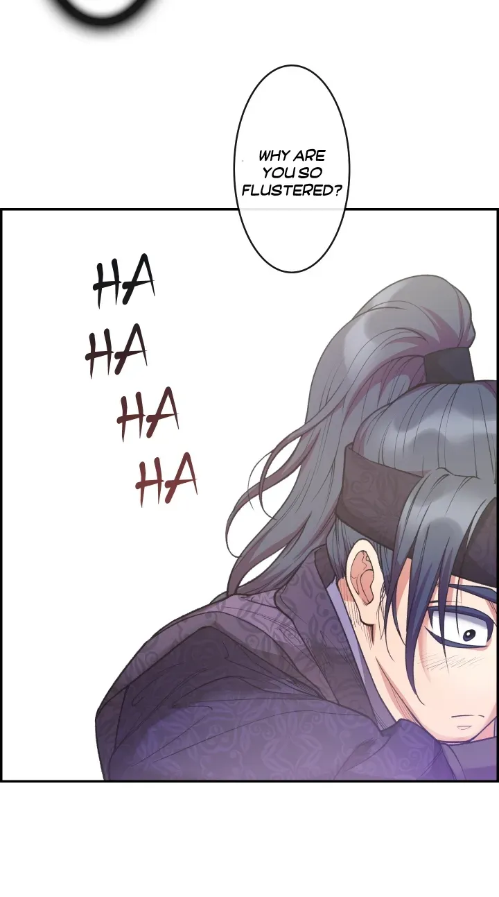 Heavenly Fate Chapter 14 page 46 - 