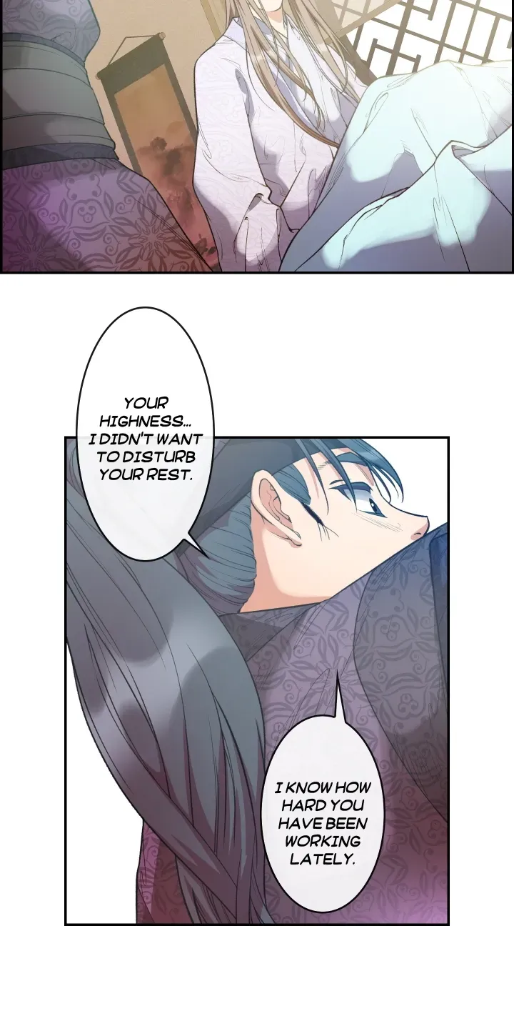Heavenly Fate Chapter 14 page 48 - 