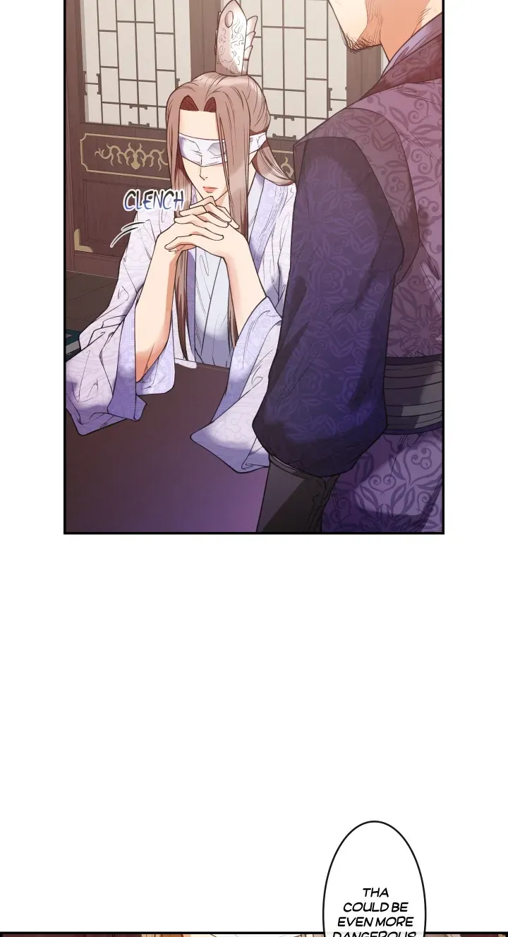 Heavenly Fate Chapter 14 page 6 - 