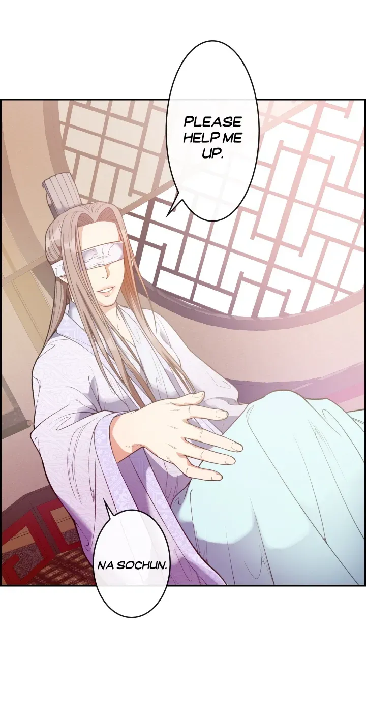 Heavenly Fate Chapter 14 page 55 - 