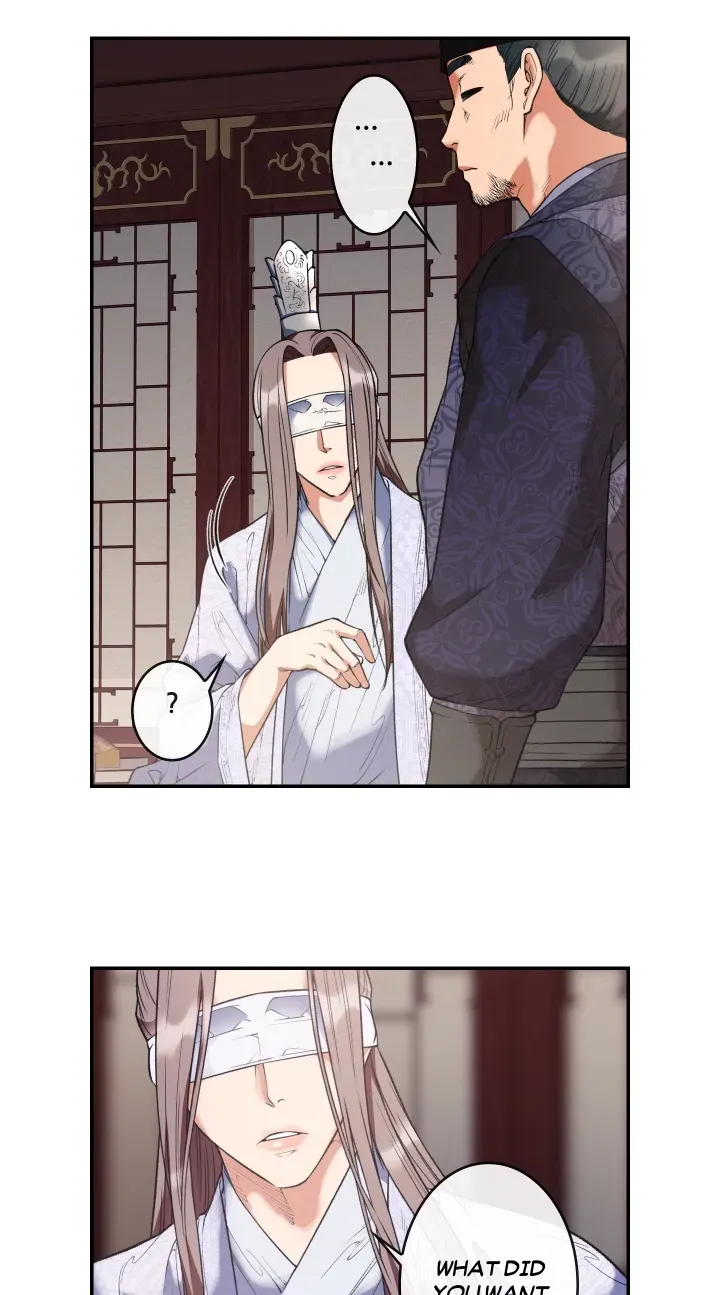 Heavenly Fate Chapter 14 page 9 - 