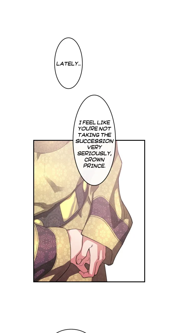 Heavenly Fate Chapter 15 page 2 - 