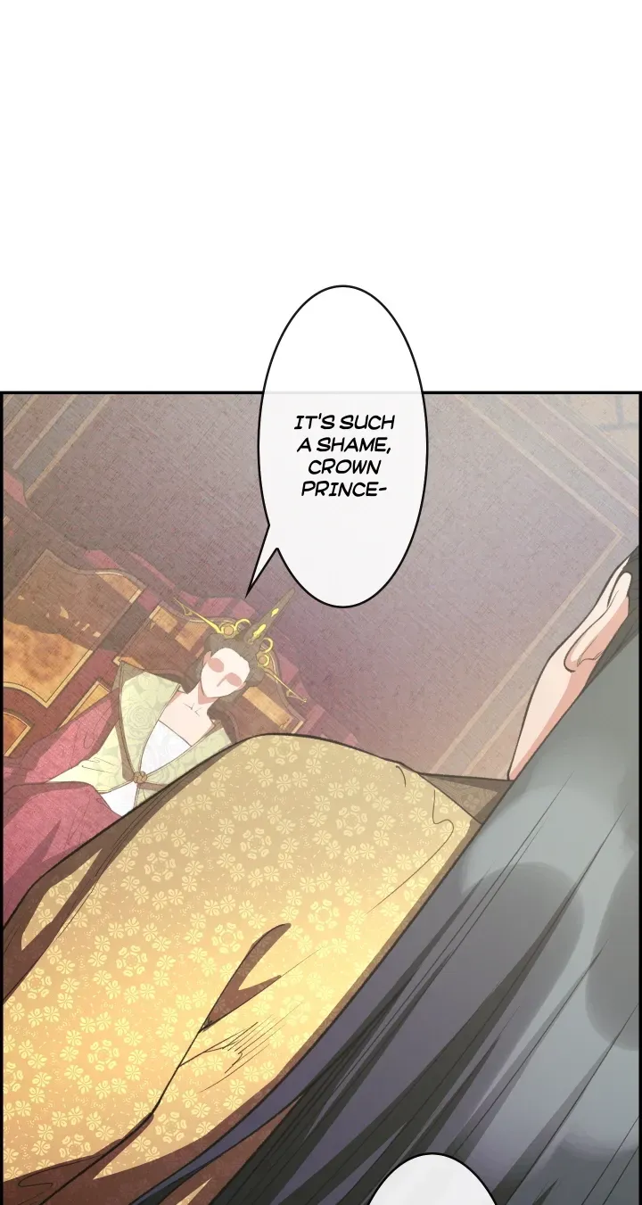Heavenly Fate Chapter 15 page 12 - 