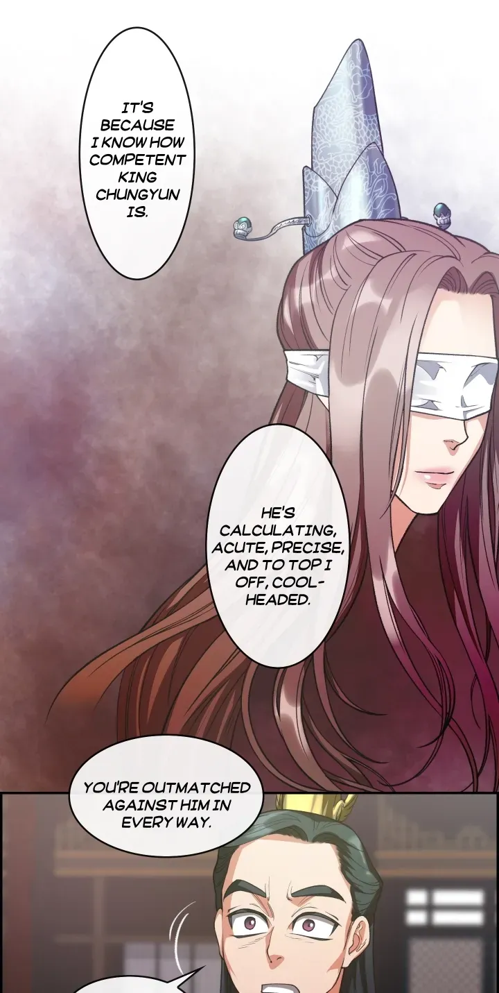 Heavenly Fate Chapter 15 page 15 - 
