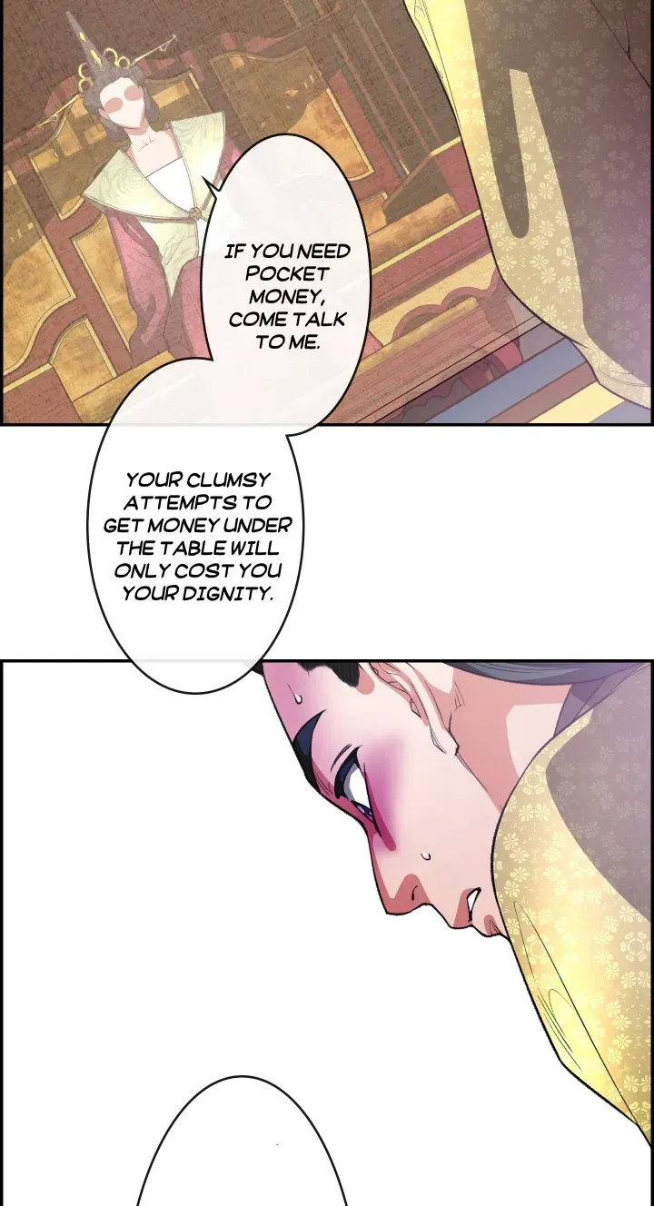Heavenly Fate Chapter 15 page 24 - 