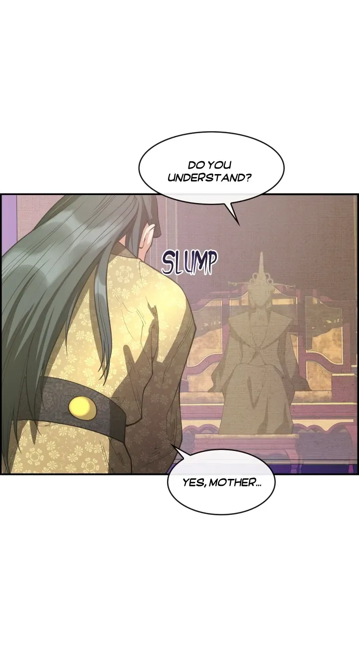 Heavenly Fate Chapter 15 page 29 - 