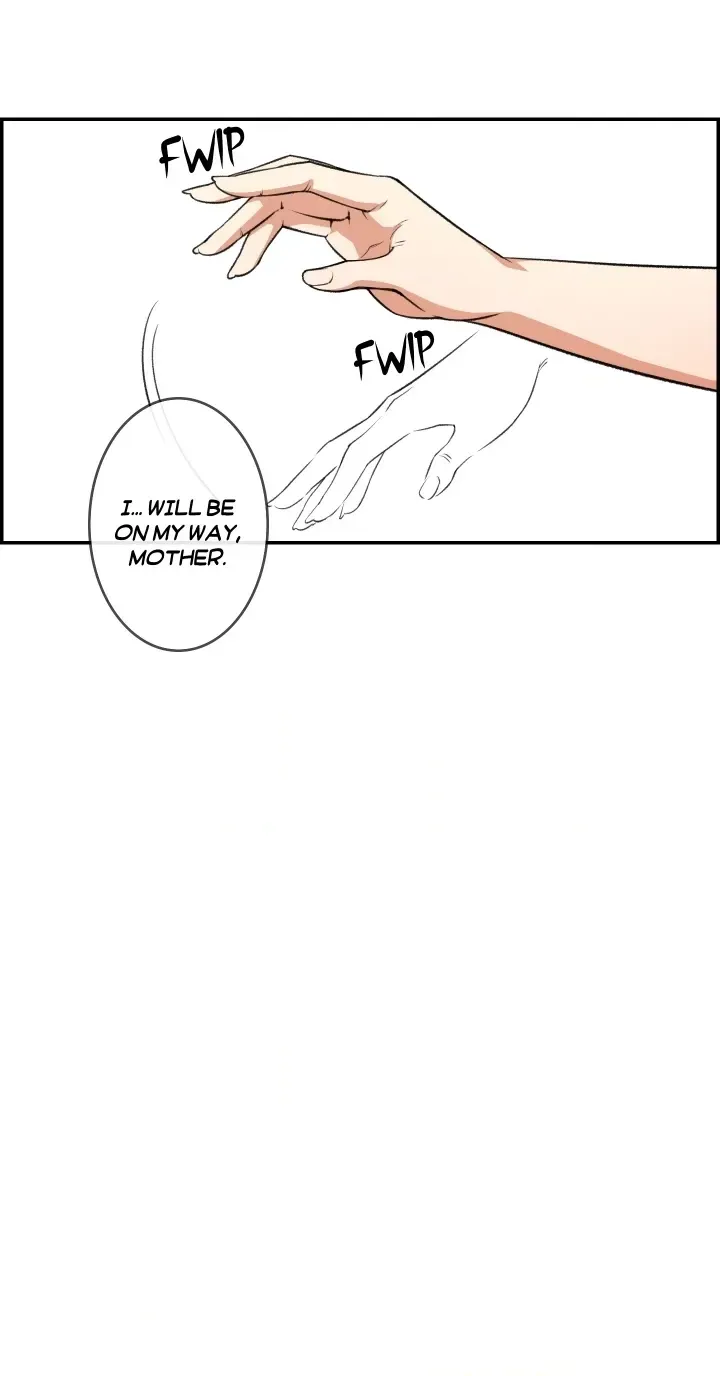 Heavenly Fate Chapter 15 page 30 - 