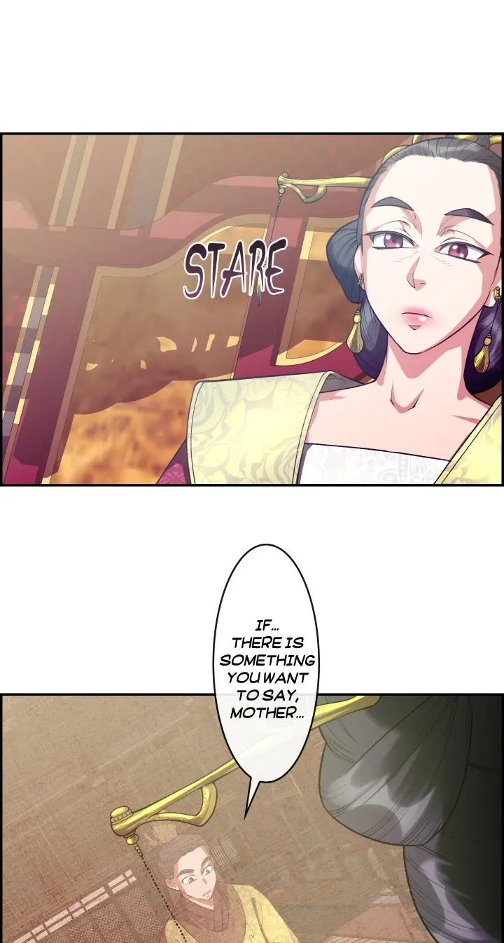 Heavenly Fate Chapter 15 page 4 - 