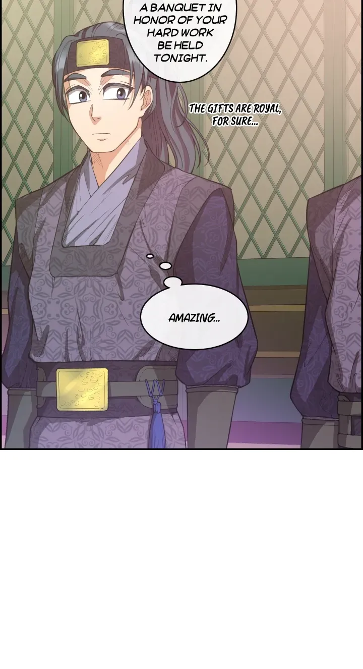 Heavenly Fate Chapter 15 page 44 - 