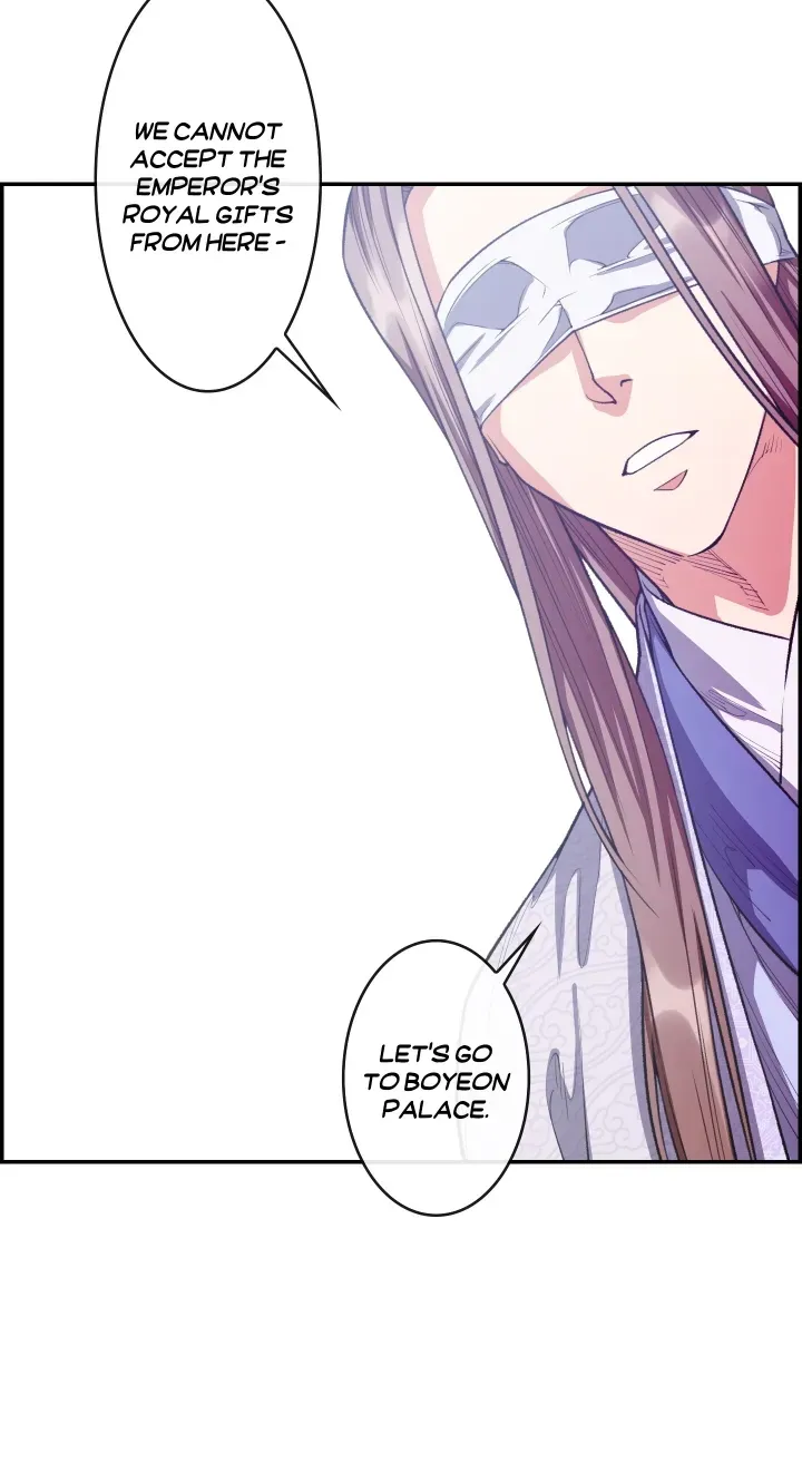 Heavenly Fate Chapter 15 page 47 - 
