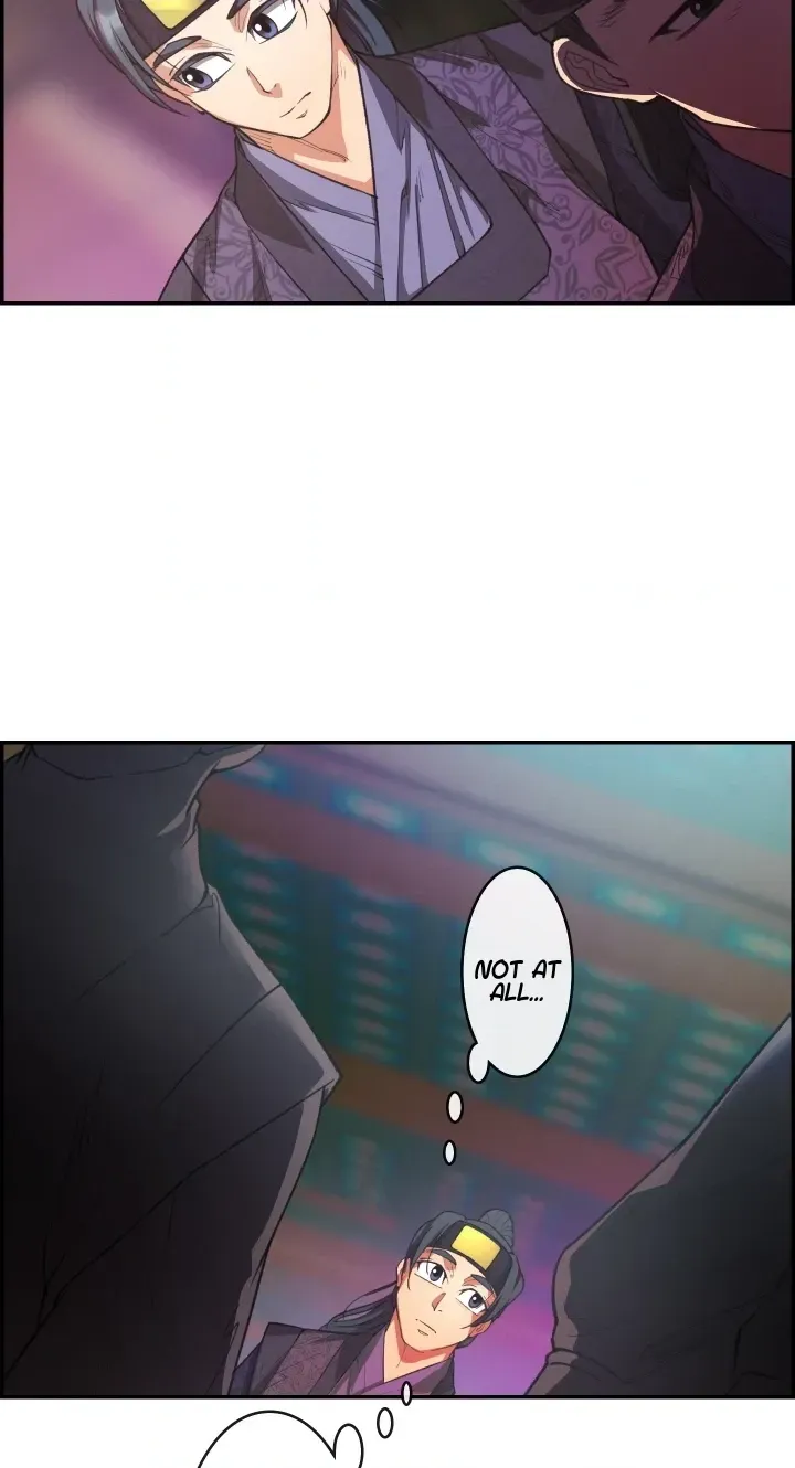 Heavenly Fate Chapter 15 page 50 - 