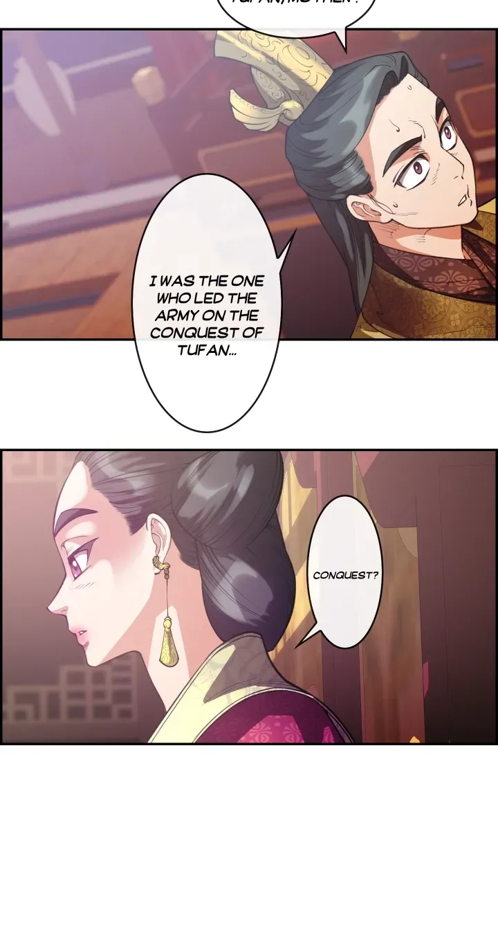 Heavenly Fate Chapter 15 page 7 - 
