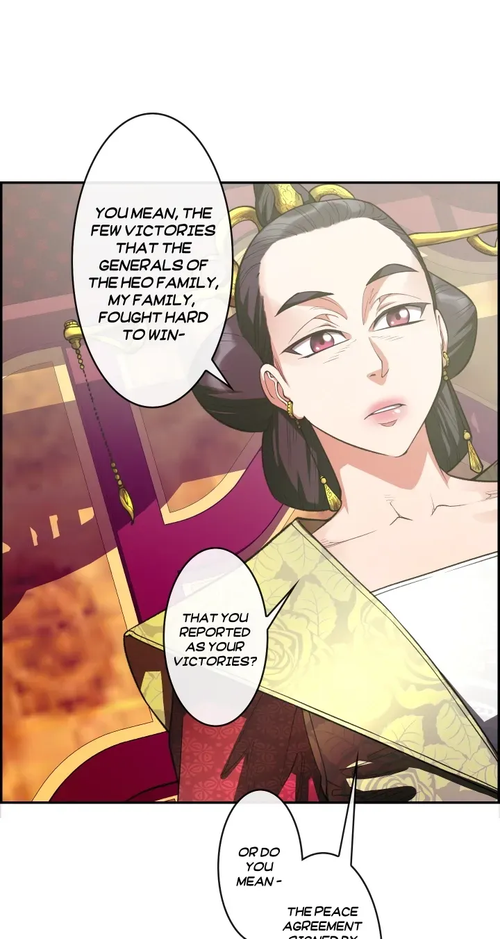 Heavenly Fate Chapter 15 page 8 - 