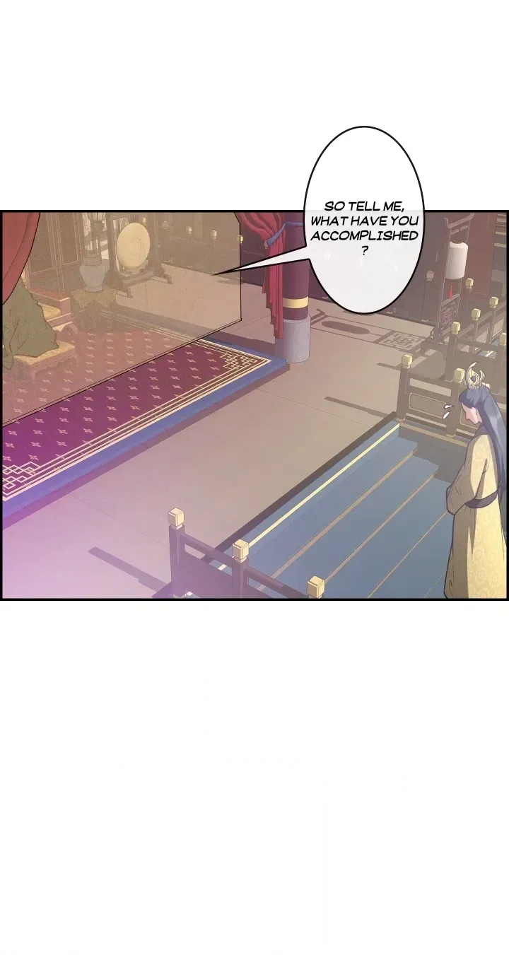 Heavenly Fate Chapter 15 page 10 - 